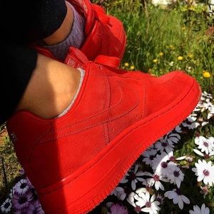 Meet your Posher, Abimael